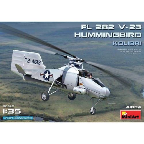 Miniart Min41004 Mod Le Kit Différents