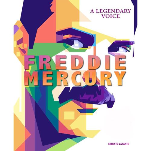 Freddie Mercury