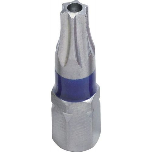 Embout Chromeplus 1/4'' 25mm Tb10 Kstools