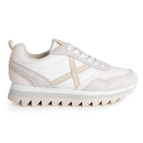 Munich Ripple 41 Snow Flake T40