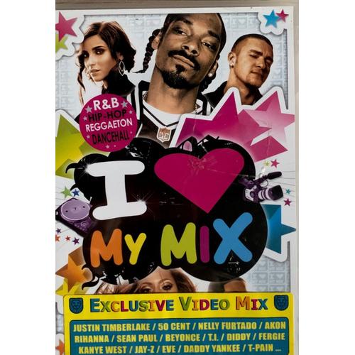 I Love My Mix