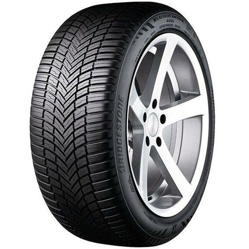 PNEU 4 saisons Bridgestone Weather Control A005 EVO 215/50 R17 95 H