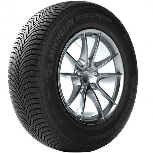 PNEU 4 saisons Michelin CrossClimate SUV 225/65 R17 106 V