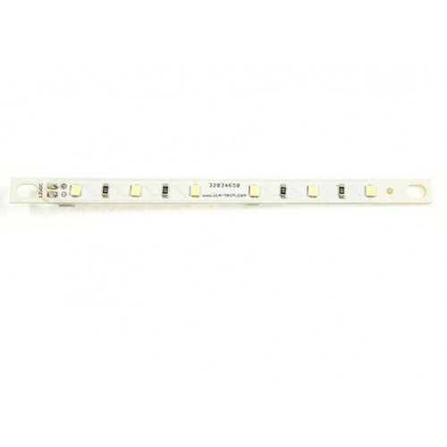 Lampe LED 32034650 pour Réfrigérateur BURG, DOMEOS, ESSENTIEL B, PROLINE, SABA, SHARP, SOGELUX, TECHNICAL, TELEFUNKEN, VALBERG, VESTFROST, WALTHAM, WESTWOOD