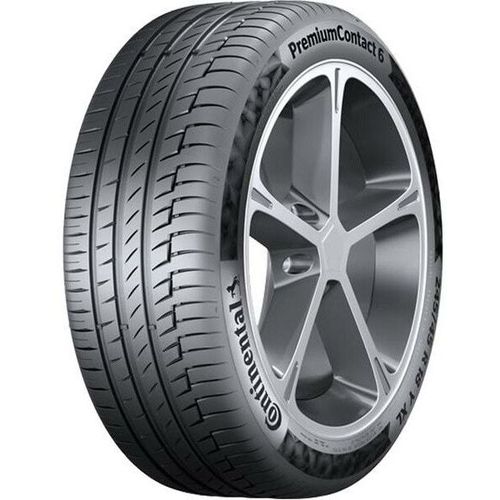 PNEU Eté Continental PREMIUMCONTACT 6 225/55 R19 103 V