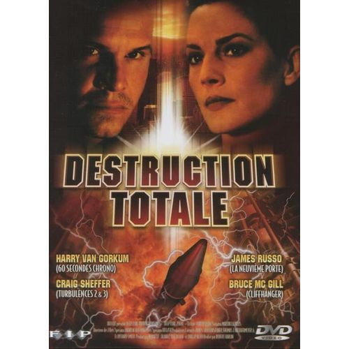 Destruction Totale