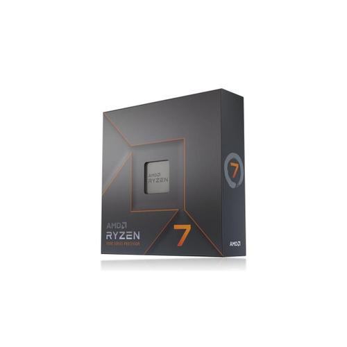 Amd Ryzen 7 7700x Tray 36 Units