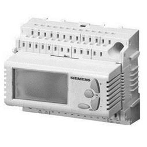 Regulateur Siemens RLU210 SYNCO ,trés peu servi