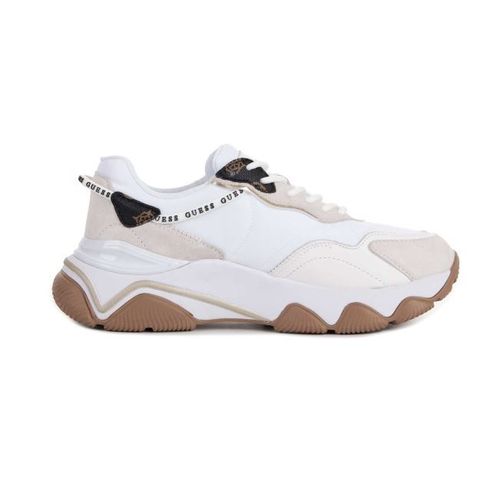 Zapatilla Micola Guess Mujer - 35