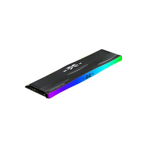 Barrette Mémoire 8go Dimm Ddr4 Silicon Power Xpower Zenith Rgb Pc4-25