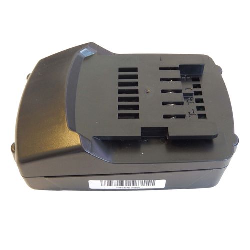 vhbw Batterie Li-Ion 1500mAh pour outillage électrique compatible avec Metabo SB 18 L BL, SB 18 LT, SB 18 LT BL, SB 18 LT Compact