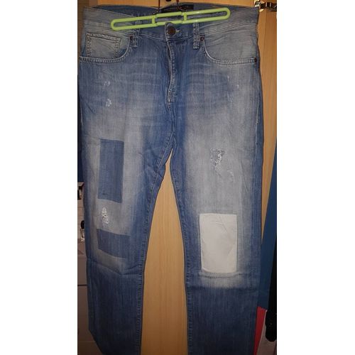 Jean Homme 34