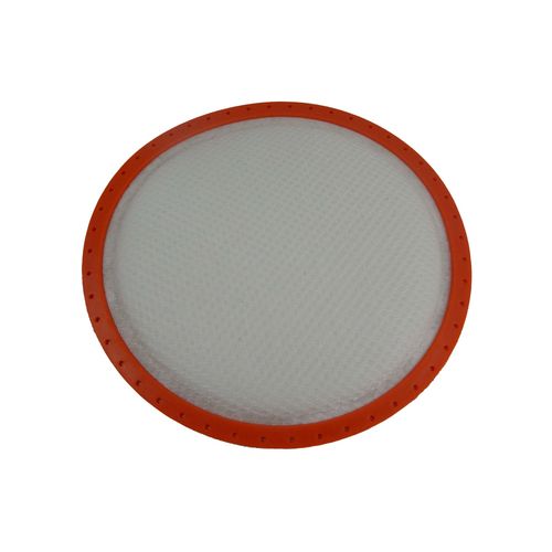 vhbw Filtre aspirateurs compatible avec Dirt Devil Centec 2 (M2288 et M2828) - lavable - Remplace 2620001 Filtre de protection pré-moteur
