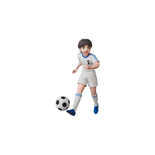 Captain Tsubasa - Mini Figurine Medicom Udf Misaki Taro 6 Cm