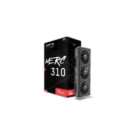 Xfx Vga 20gb Radeon Rx7900xt Merc310 Gaming 3xdp/h Speedster Merc310