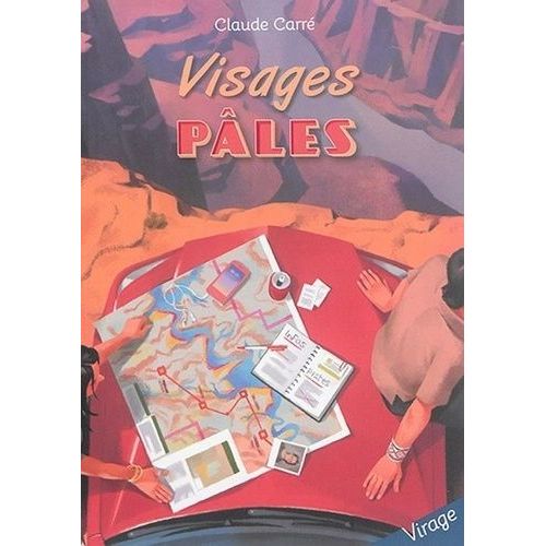 Visages Pâles
