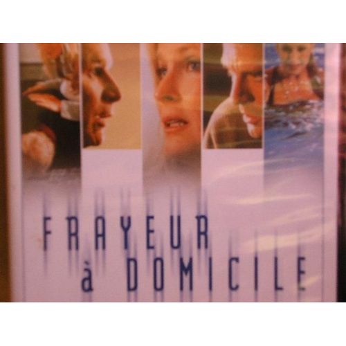 Frayeur À Domicile