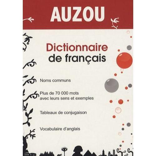 Dictionnaire De Français
