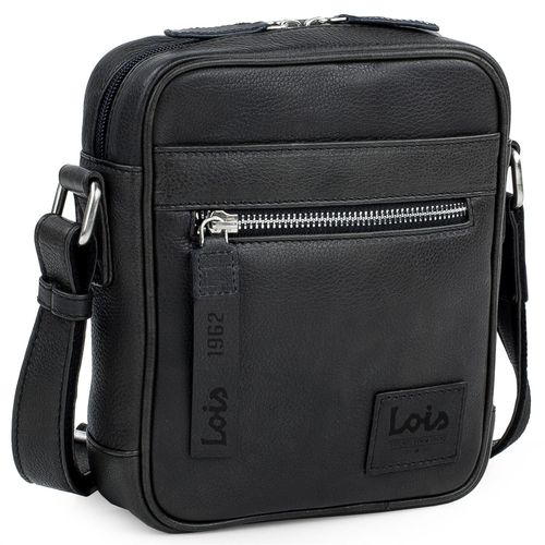 Sac À Bandoulière Pour Hommes. Cuir Véritable. Sac De Messager Sur Lépaule. Sac De Voyage. 305919