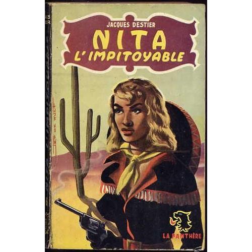 Nita L'impitoyable