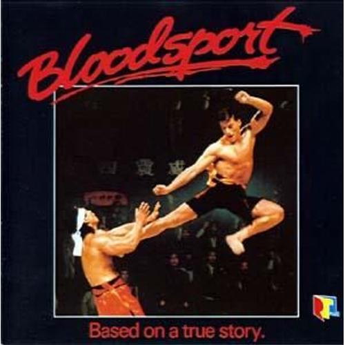 Bloodsport