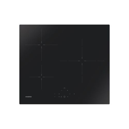 Plaque de cuisson Rosières RID633CD/E1