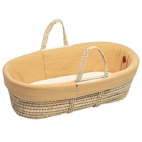 Couffin Bébé Avec Matelas