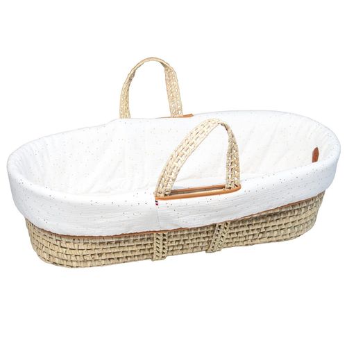 Couffin Bébé Avec Matelas