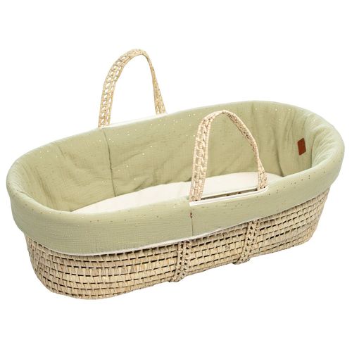 Couffin Bébé Avec Matelas