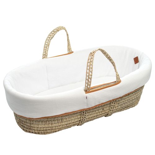 Couffin Bébé Avec Matelas