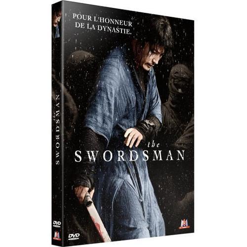 The Swordsman