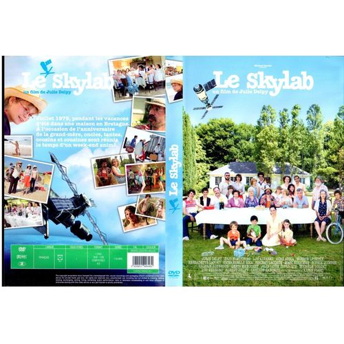 Le Skylab