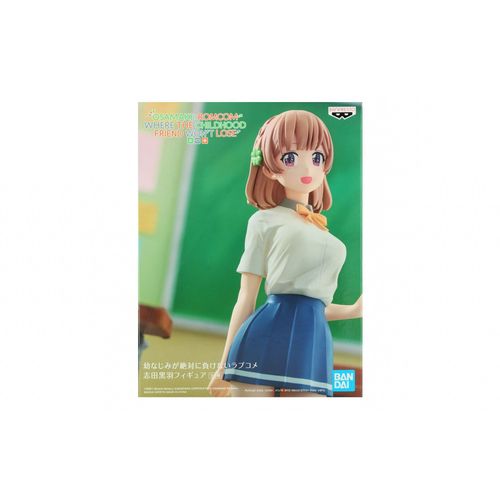 Figurine - Osananajimi Ga Zettai Ni Makenai Love Comedy - Kuroha Shida