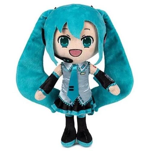 Peluche - Vocaloid - Hatsune Miku