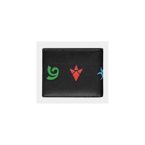 Portefeuille - Zelda - In Game Symbols