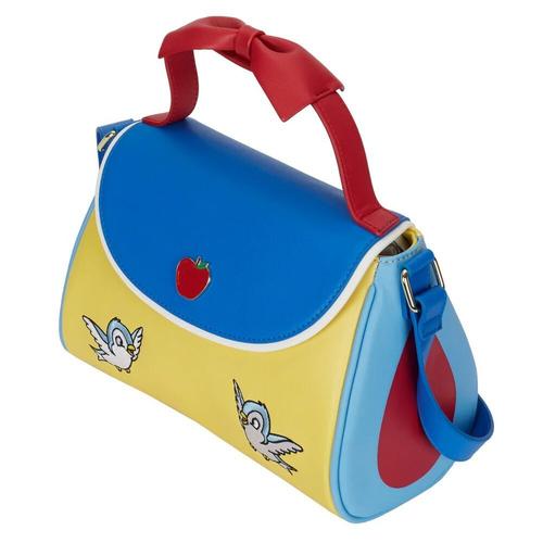 Sac A Mains Loungefly - Blanche Neige - Robe