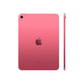 Acheter un modèle iPad 10,9 pouces Wi‑Fi 64 Go - Rose - Apple (FR)