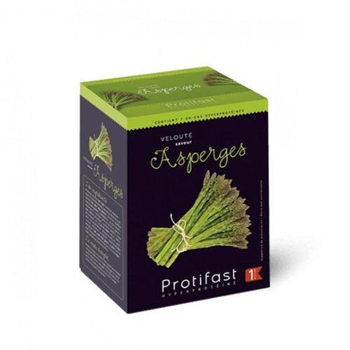 Veloute Proteine (7 X 28g)|Asperges| Soupes|Protifast 