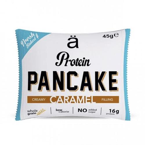 Nano Protein Pancake (45g)|Caramel| Pancakes Protéinés|Nano Supps 