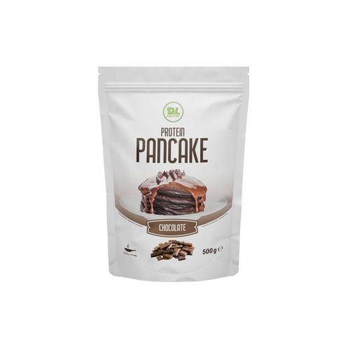 Protein Pancake (500g)|Chocolat|Pancakes Protéinés|Daily Life 