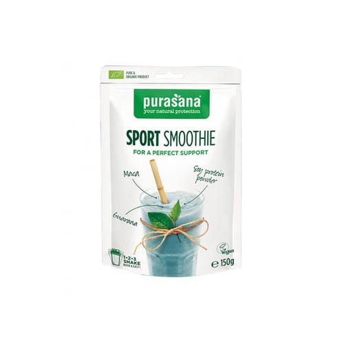 Sport Smoothie (150g)| Autres Super Aliments|Purasana 