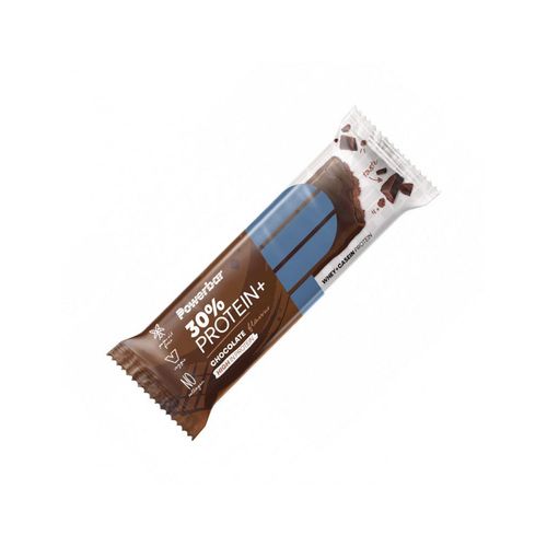 Protein Plus Bar 30% (55g)|Chocolat| Barres Protéinées|Powerbar 