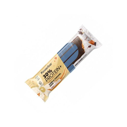 Protein Plus Bar 30% (55g)|Vanille Caramel| Barres Protéinées|Powerbar 