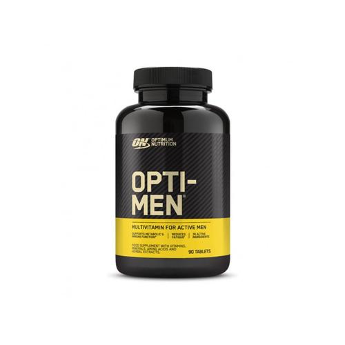 Opti-Men (90 Caps)| Multivitamines|Optimum Nutrition 