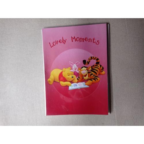 Album Photos Lovely Moment Disney Winnie Et Ses Amis