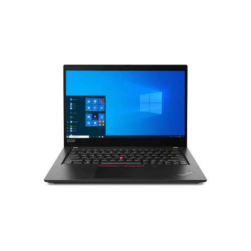 Lenovo ThinkPad X395 13.3" AMD Ryzen 5 Pro - Ram 8 Go - SSD 256 Go