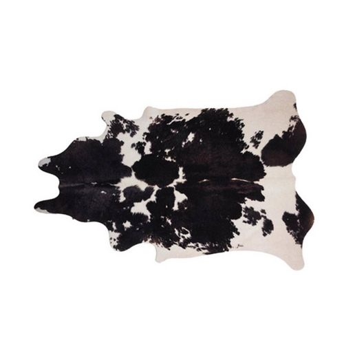 Grand Tapis Ranchero  Peau De Vache