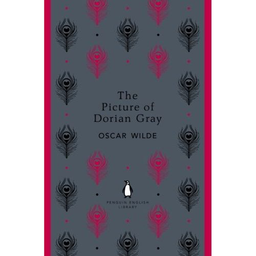 The Picture Of Dorian Gray