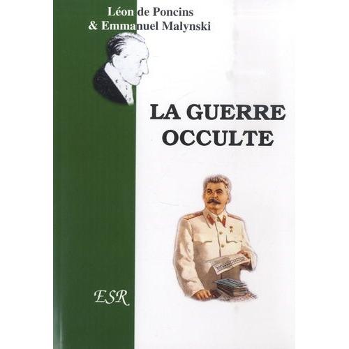 La Guerre Occulte