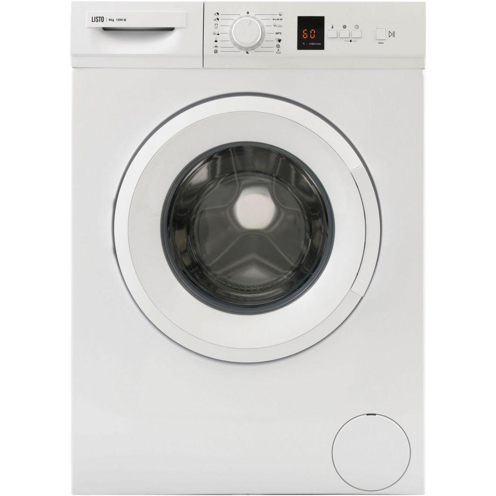 LAVE LINGE TOP FAURE - Confort 2000